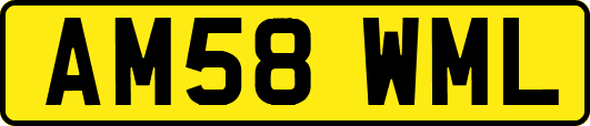 AM58WML