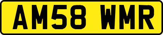 AM58WMR