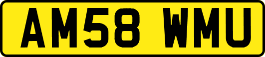 AM58WMU