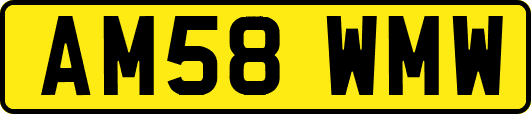 AM58WMW