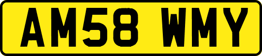 AM58WMY