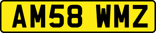 AM58WMZ