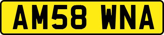 AM58WNA