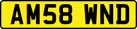 AM58WND