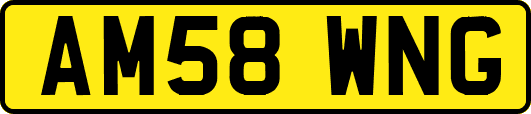 AM58WNG