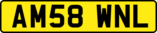 AM58WNL