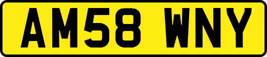 AM58WNY