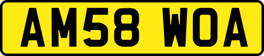 AM58WOA