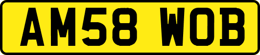 AM58WOB