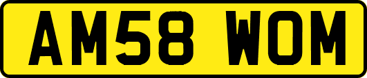 AM58WOM