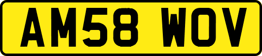 AM58WOV
