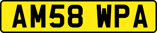 AM58WPA