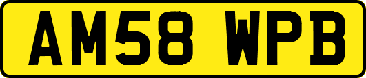 AM58WPB