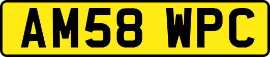 AM58WPC