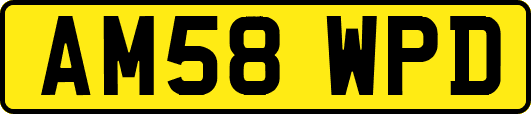 AM58WPD
