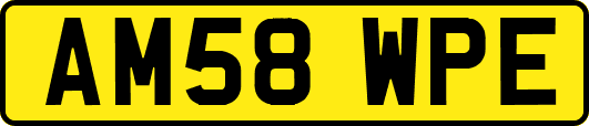 AM58WPE