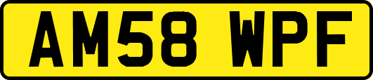 AM58WPF