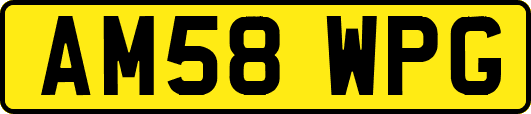 AM58WPG