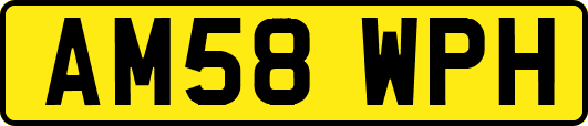 AM58WPH
