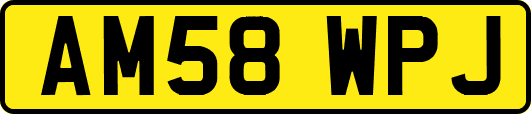 AM58WPJ