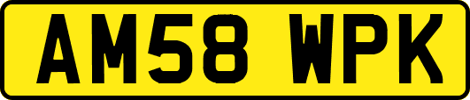 AM58WPK