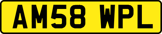AM58WPL