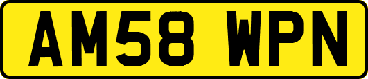 AM58WPN