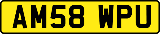 AM58WPU
