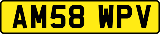 AM58WPV