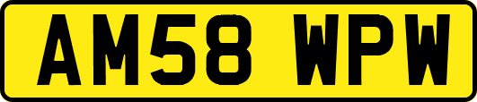 AM58WPW
