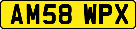 AM58WPX