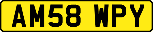 AM58WPY