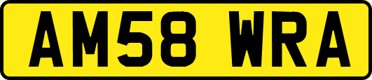 AM58WRA