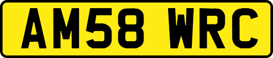 AM58WRC