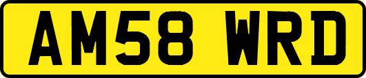 AM58WRD
