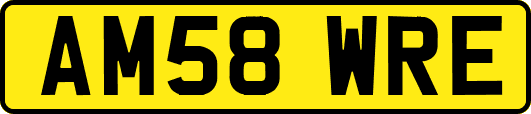 AM58WRE