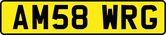 AM58WRG