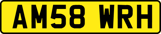 AM58WRH