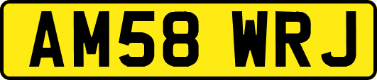 AM58WRJ