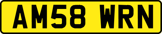 AM58WRN
