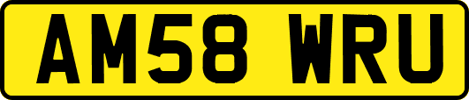 AM58WRU