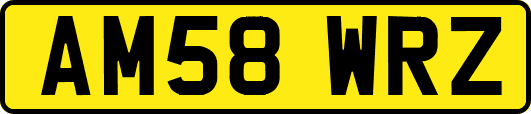 AM58WRZ