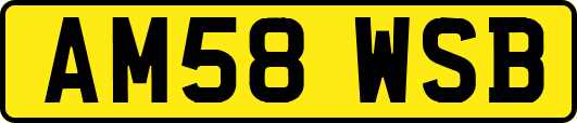AM58WSB