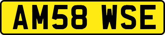 AM58WSE
