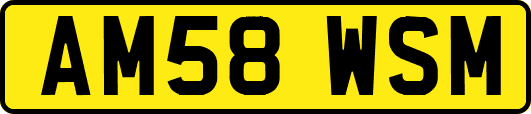 AM58WSM