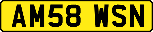 AM58WSN