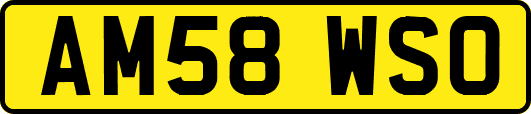 AM58WSO