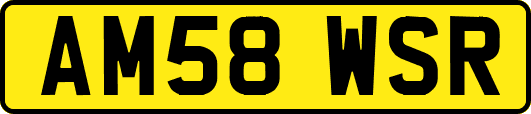 AM58WSR