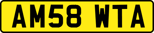 AM58WTA