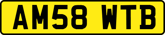 AM58WTB